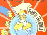 The Simpsons - Against the World