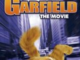 Garfield - The Movie