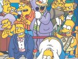 The Simpsons - Film Festival