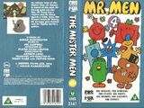 Mr. Men Volume 4