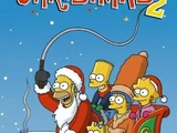 The Simpsons - Christmas 2