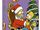 The Simpsons - Christmas with The Simpsons
