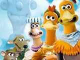 Chicken Run