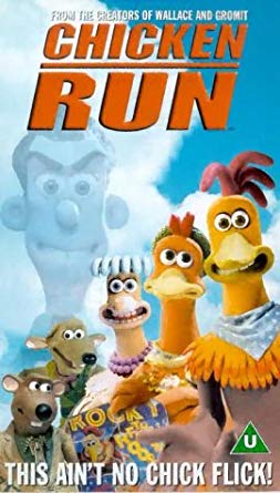 Chicken Run th Century Fox Videos Uk Wiki Fandom