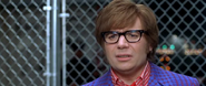 Austin Powers