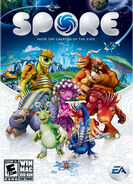 Spore (2008 video game)