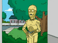 C-3PO