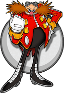 Dr. Eggman