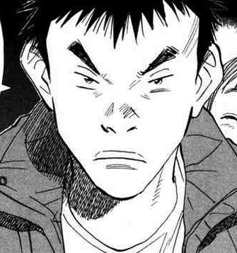 Kenji Endō th Century Boys Wiki Fandom Kenji Endō th Century Boys Wiki Fandom