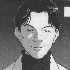 Fukubei Hattori th Century Boys Wiki Fandom Fukubei Hattori th Century Boys Wiki Fandom