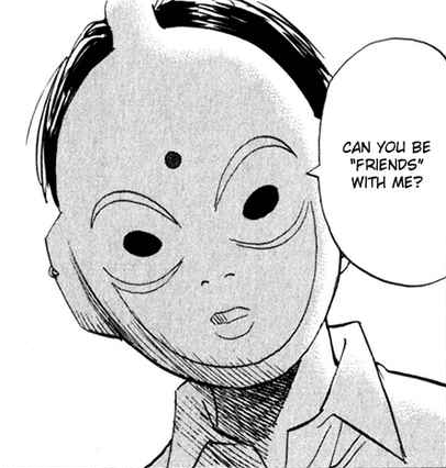 Katsumata 20th Century Boys Wiki Fandom