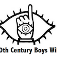 God th Century Boys Wiki Fandom God th Century Boys Wiki Fandom