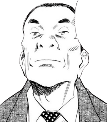 Mon-chan | 20th Century Boys Wiki | Fandom Mon-chan | 20th Century Boys Wiki | Fandom