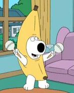 "Peanut Butter Jelly Time"