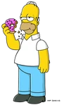Homer Simpson