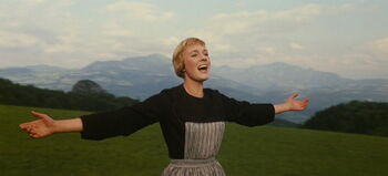 The Sound of Music (song)