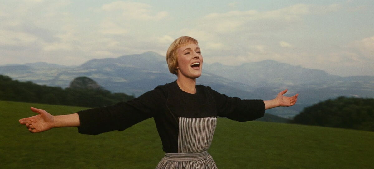 the sound of their music 　洋書 The Sound Of Music Soundtrack Single Vinyl Record 1972 Japan