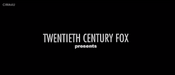 Twentieth Century Fox Presents - Firestorm - 1998