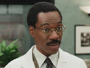 Dr. John Dolittle from (Dr. Dolittle)