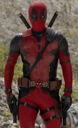 Deadpool (X-Men film series and Marvel Cinematic Universe)