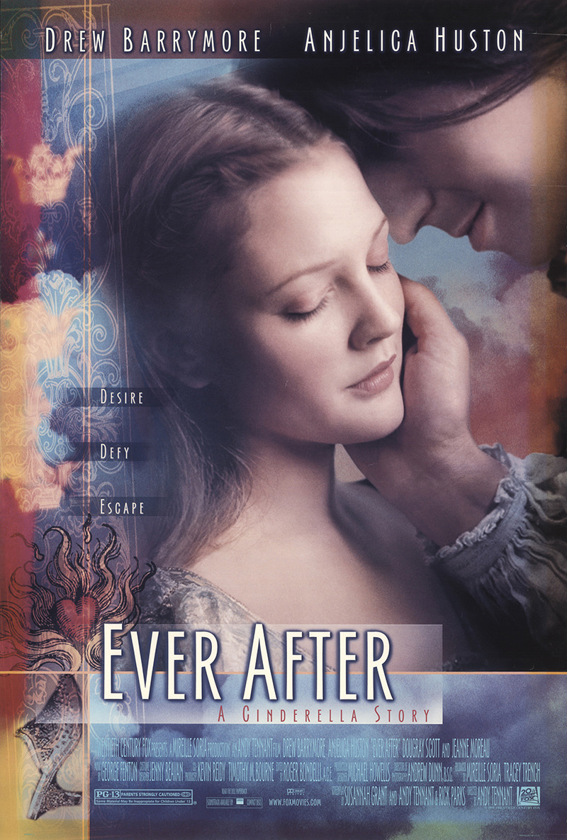 Ever After | 20th Century Studios Wiki | Fandom