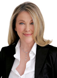 CATHERINE OHARA