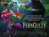 FernGully: The Last Rainforest