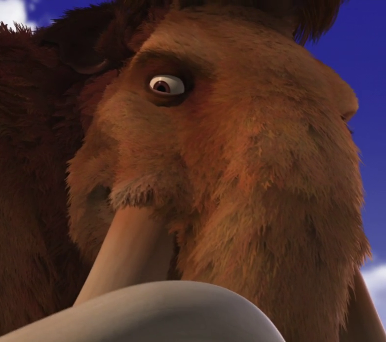 Manny (Ice Age) 20th Century Studios Wiki Fandom