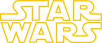 Star Wars logo