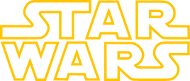Star Wars logo