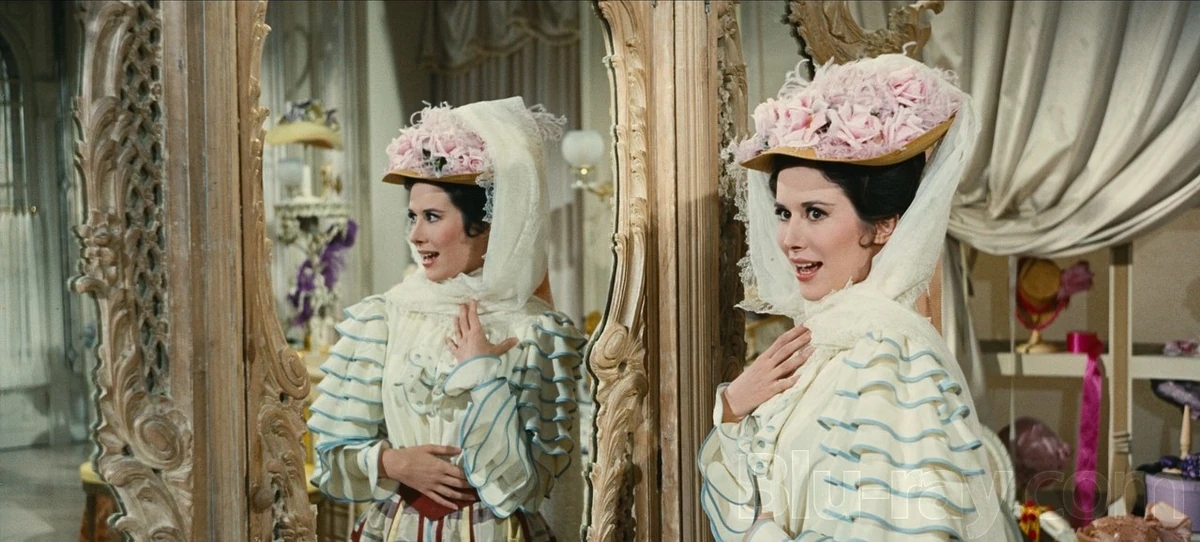 Ribbons Down My Back 20th Century Studios Wiki Fandom