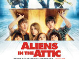 Aliens in the Attic