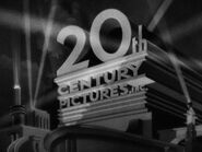 20th Century Pictures, Inc. 1935