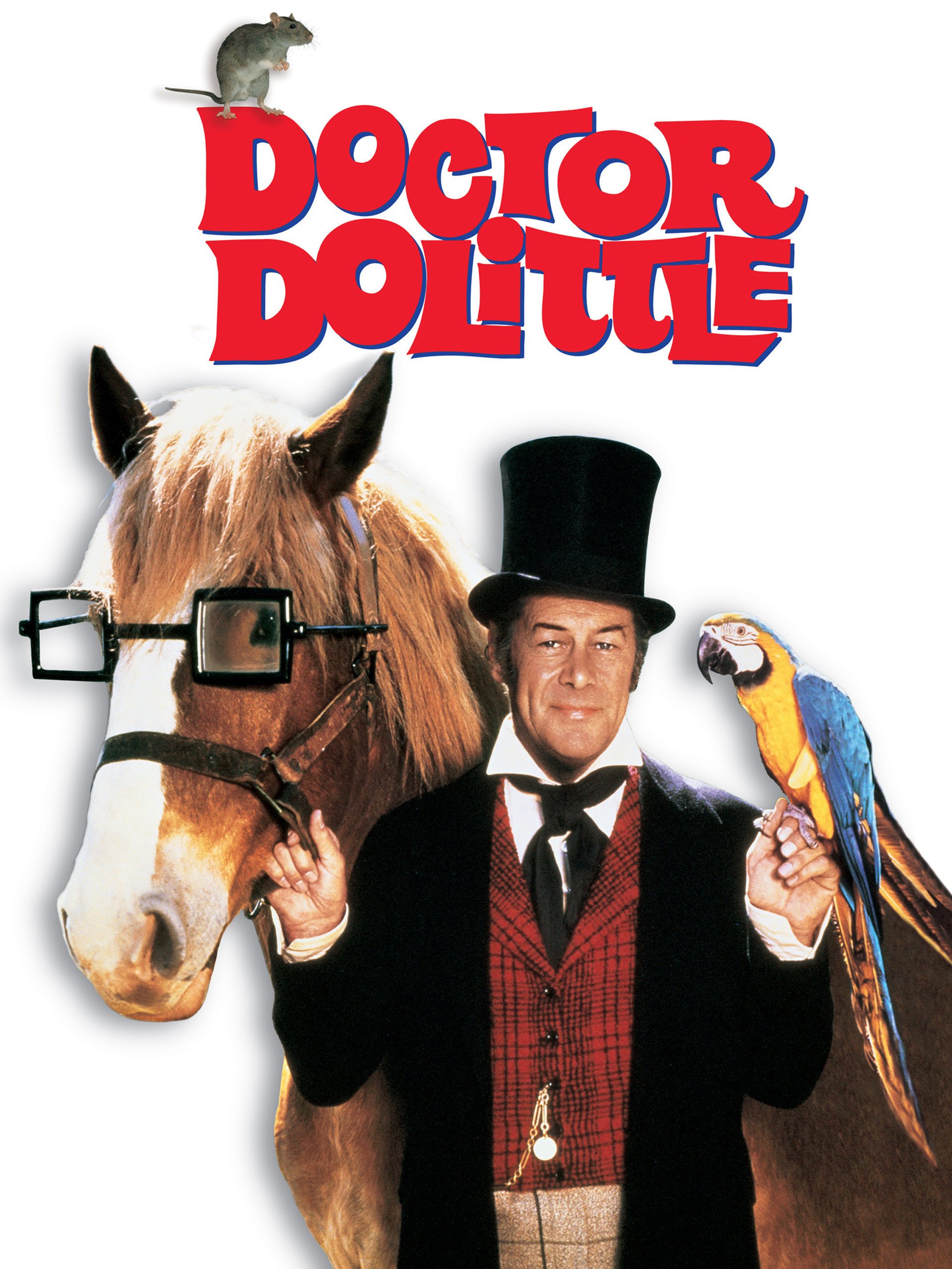 Doctor Dolittle | 20th Century Studios Wiki | Fandom