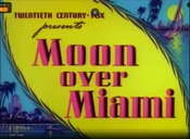 Moon Over Miami (1941)