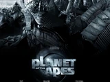 Planet of the Apes (2001 film)