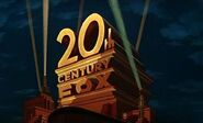 20th Century Fox 1953 Color