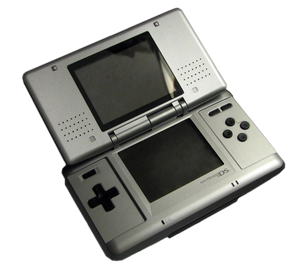 Nintendo DS | 20th Century Studios Wiki | Fandom