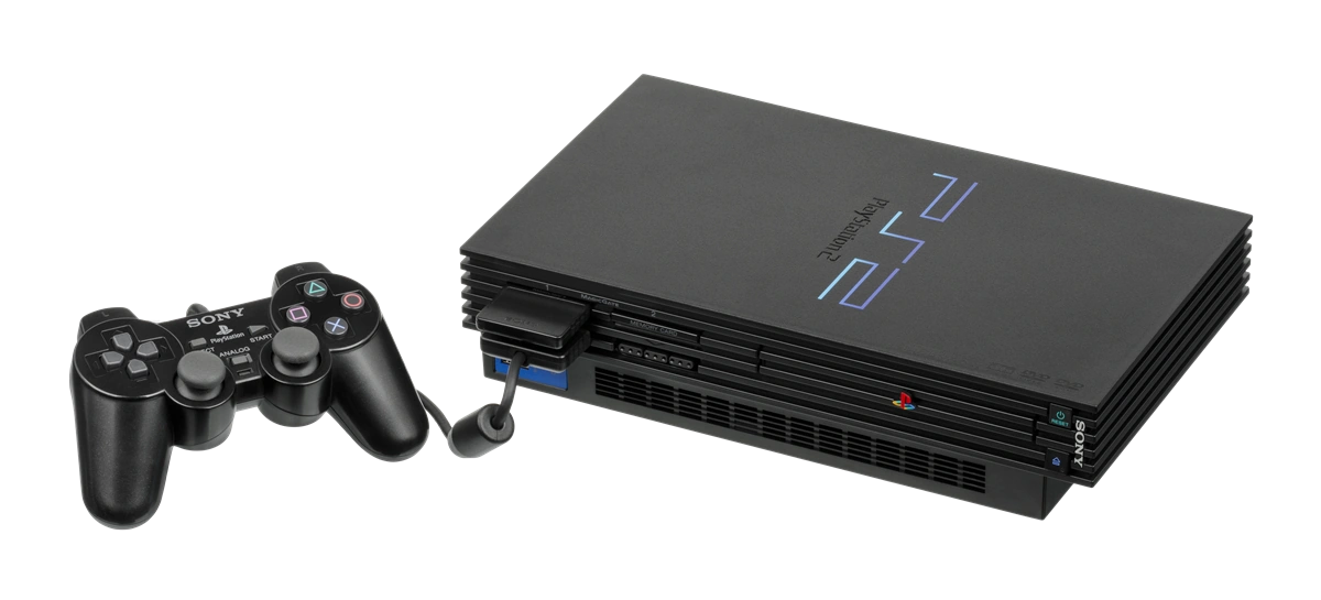 PS 2 PlayStation ２ / プレイステーション2 PlayStation 2 | 20th Century Studios Wiki | Fandom