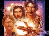 Star Wars: Episode IV – A New Hope
