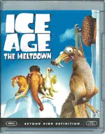 Ice age the meltdown blu ray 2006