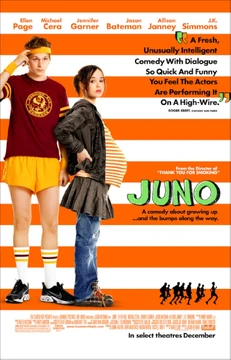Juno | 20th Century Studios Wiki | Fandom