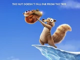 Ice Age: Scrat Tales