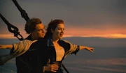 Rose and  "flying".