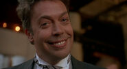 Mr. Hector (Home Alone 2: Lost in New York)