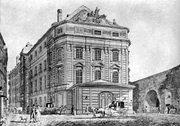 Kärntnertortheater 1830