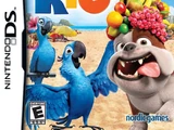 Rio (video game) (DS)