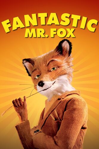 Fantastic Mr. Fox