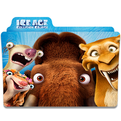Ice Age Collision Course 20th Century Studios Wiki Fandom