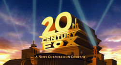 20th Century Fox logo: a history